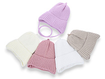 Шапка Red Hat Clothes Y25-1D mix - делук