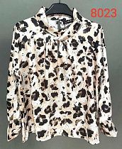 Свитер Lida 8023 beige - делук