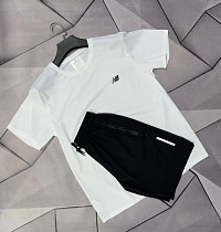 Костюм Verton W2980 white - делук