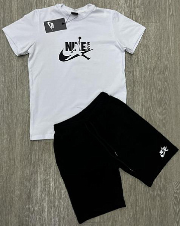 Костюм Mirwear Kids MR952-280-2 white - делук
