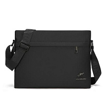 Бананка Fashion Bag 187 black - делук