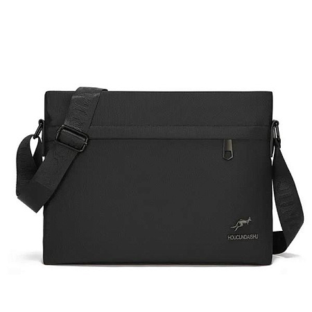 Бананка Fashion Bag 187 black - делук