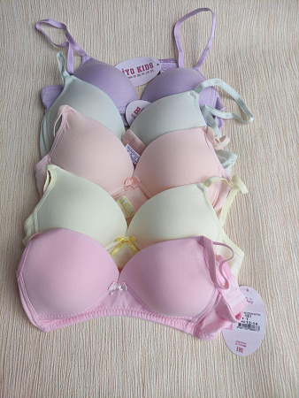 Бюстгальтер Disneyopt Kids 151 mix (12-14) - делук