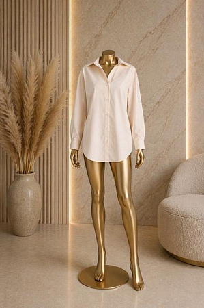 Рубашка Sun&Sea 888 apricot - делук