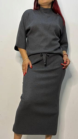 Костюм Kosta 625 d.grey - делук