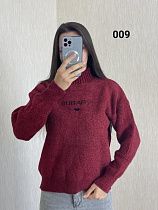 Свитер Fsn 009 wine - делук