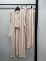 Костюм Nefertiti NF19 peach - делук