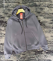 Кофта Спорт Moranny MR165 grey Кофта Спорт Moranny MR165 grey - делук