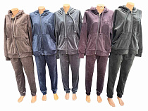 Костюм Спорт Essa E700 grey Костюм Спорт Essa E700 grey - делук