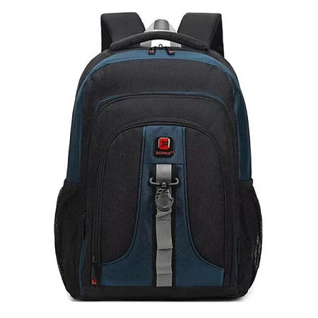 Рюкзак Luna-Bag 8827-2 navy - делук