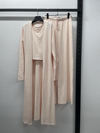 Костюм Nefertiti NF19 peach - делук