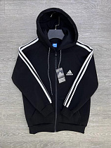 Кофта Спорт Ibambino IB705 black - делук
