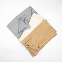 Плед Webi 21-01 grey - делук