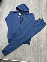 Костюм Спорт Mirwear 308-2 blue - делук