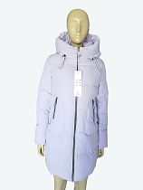 Куртка Seven Group 102 lilac - делук