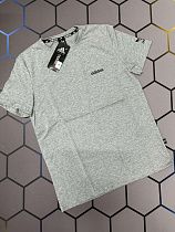 Футболка Alex Clothes 4597 grey - делук