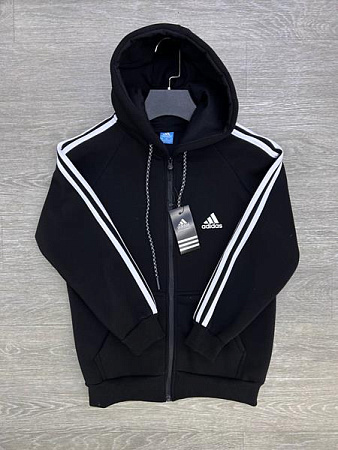 Кофта Спорт Ibambino IB705 black - делук