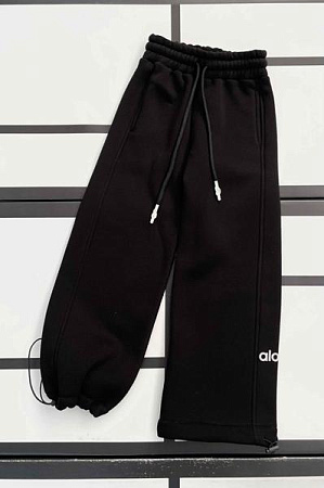 Штаны Спорт Kosmy 587 chocolate - делук