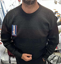 Свитер Nik 56828 khaki - делук