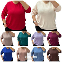 Американка Elena&Vika 25508 milk - делук