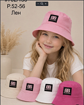 Панама Street Cap 702-130 - делук