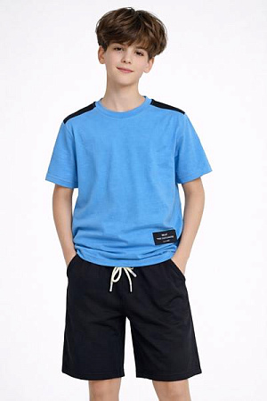 Костюм Fili Kids FK1605 l.blue - делук