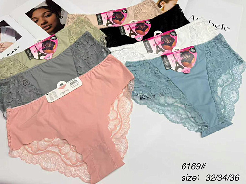 Трусики 6169 - делук