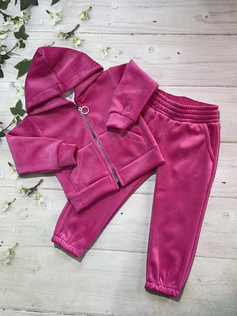 Костюм Спорт Marimaks 208 crimson - делук