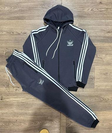 Костюм Спорт Ayden AD1287 grey - делук