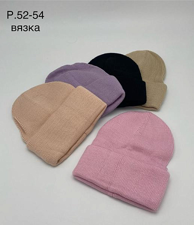 Шапка Dgmd DM14 mix - делук