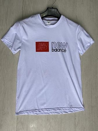 Футболка Zalov ZV623 white - делук