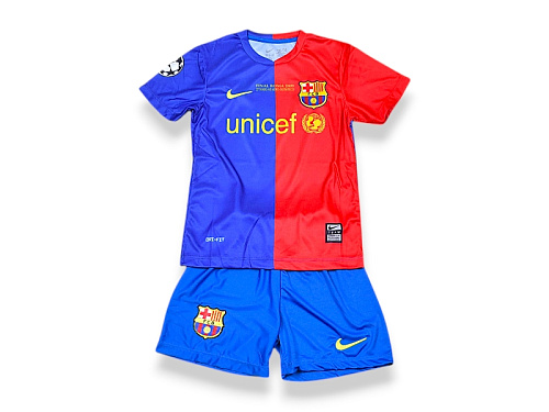 Костюм Спорт Presto2 575 blue-red - делук