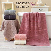 Полотенце Koloco 88-717-72 - делук