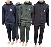 Костюм Спорт Faraon FR529 navy - делук