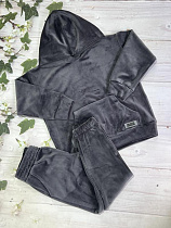 Костюм Спорт Marimaks 815 d.grey - делук
