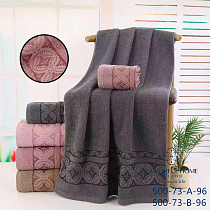 Полотенце Баня 500-73-96 - делук