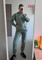 Костюм Спорт Fsn 2621 mint - делук
