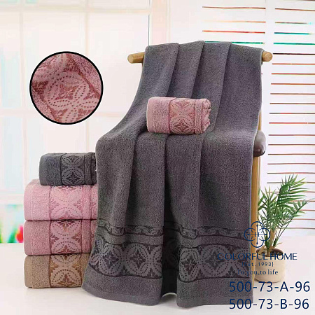 Полотенце Баня 500-73-96 - делук