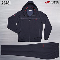 Костюм Спорт Azt AZ836-2348 navy - делук