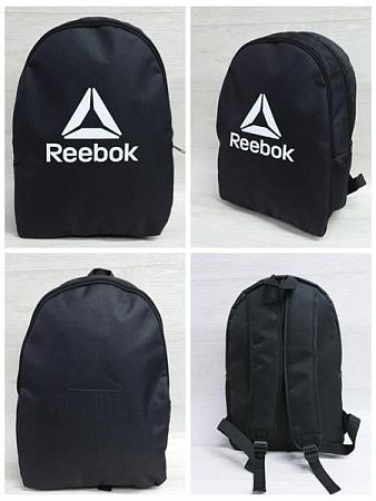 Рюкзак Candy Bags RB180 black-black - делук