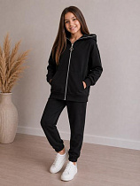 Костюм Спорт Marimaks 178 black - делук