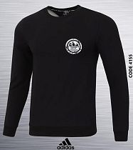 Свитер Azt 4155-1 black - делук