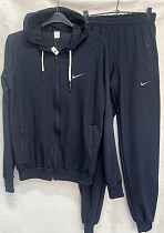 Костюм Спорт Tran TR600 navy - делук