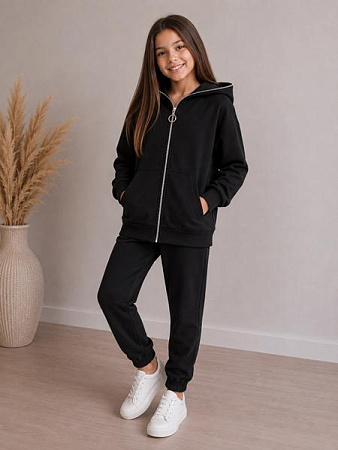 Костюм Спорт Marimaks 178 black - делук