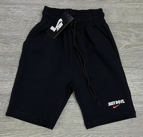 Шорты Mirwear Kids 274-1 black - делук