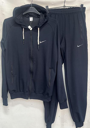 Костюм Спорт Tran TR600 navy - делук