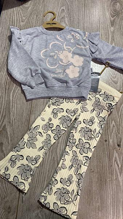 Костюм Proschenko PR880 grey - делук