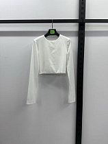 Топ Nefertiti 8001 white - делук