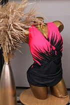 Купальник Sun&Sea 25351 pink - делук