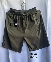 Шорты Minh 306 khaki - делук